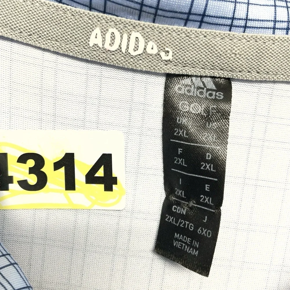 adidas casual golf